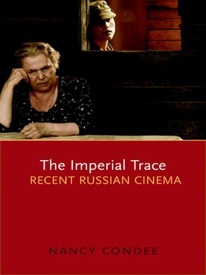 cover image of The Imperial Trace